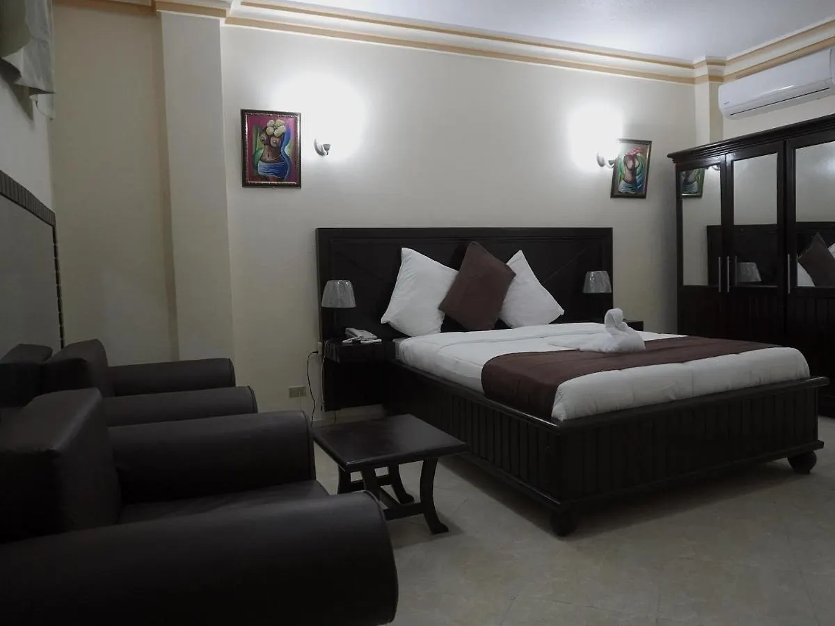 La Pepiniere Hotel Pétionville