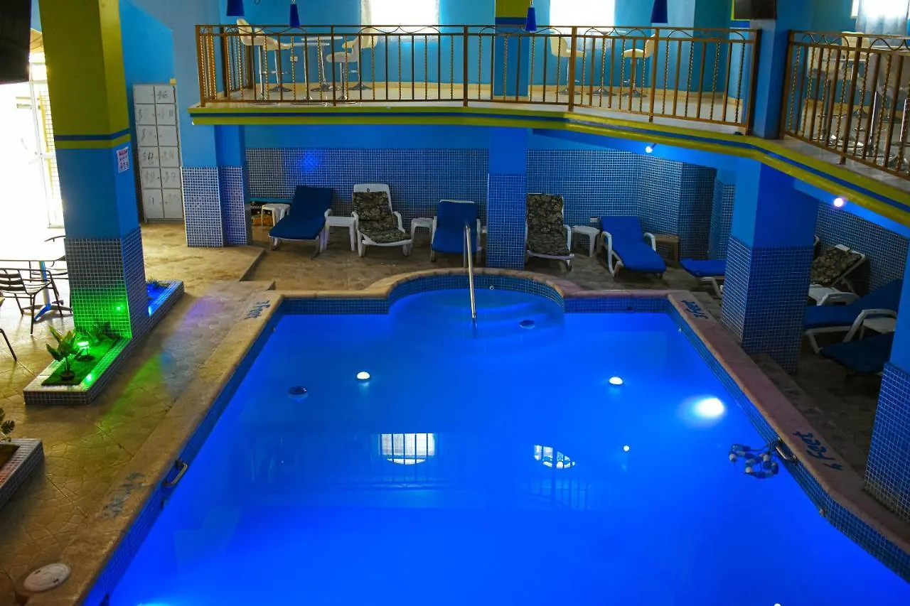La Pepiniere Hotel Pétionville
