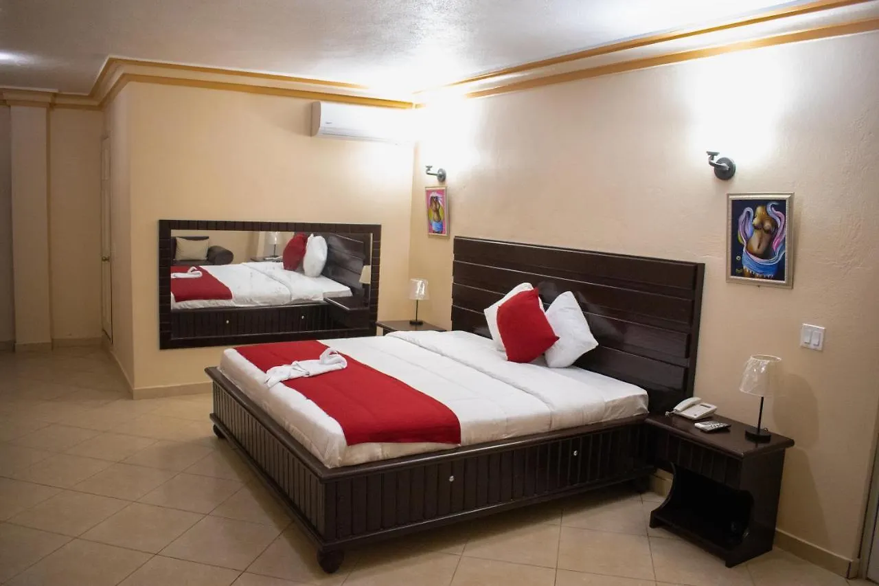 La Pepiniere Hotel Pétionville