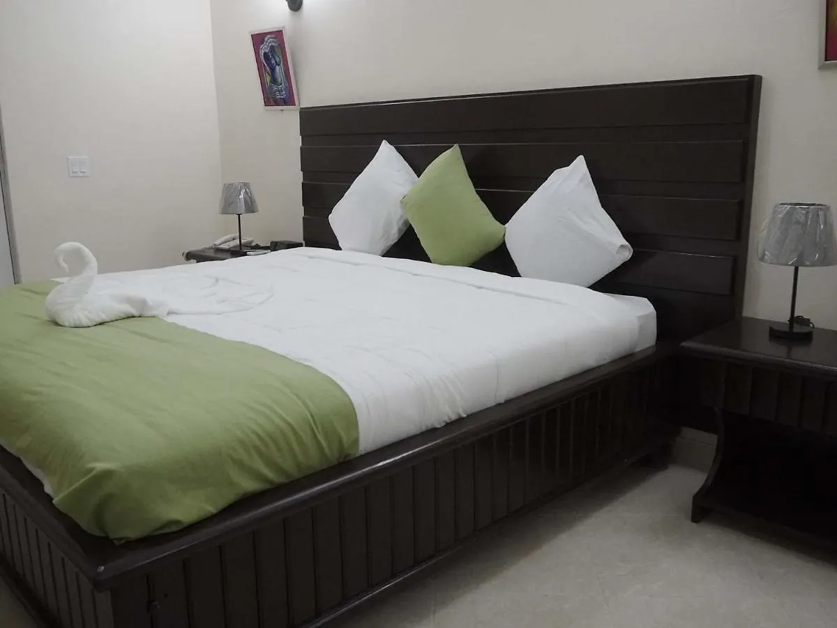 La Pepiniere Hotel Pétionville