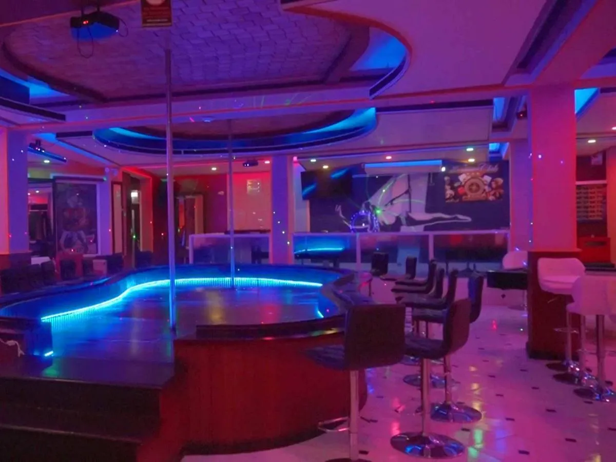 La Pepiniere Hotel Petionville